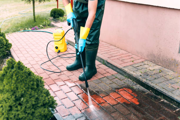Best Concrete Sealing  in Davison, MI