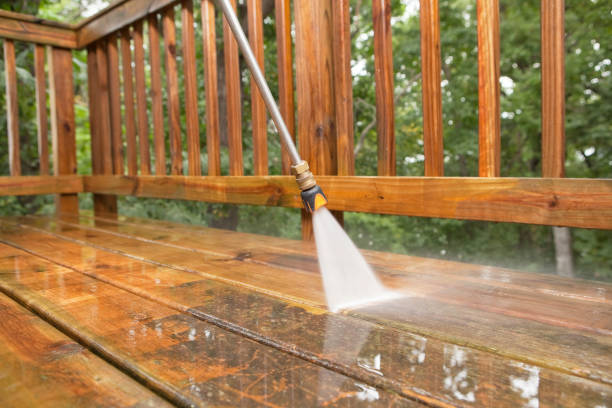 Playground Equipment Cleaning in Davison, MI